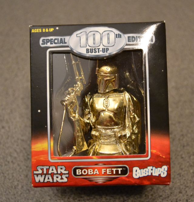 14k gold boba fett ebay